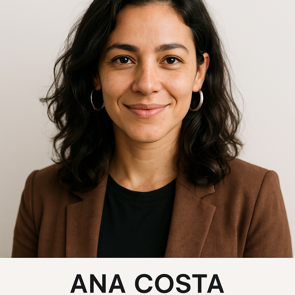 Ana Costa