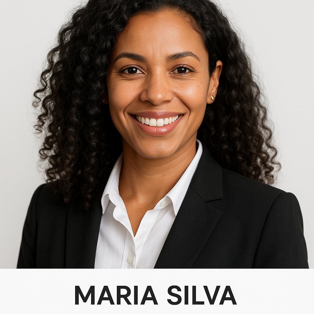 Maria Silva